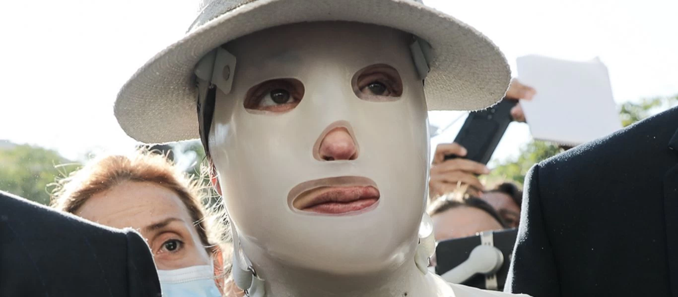 Επίθεση με βιτριόλι: Συνεχίζεται σήμερα η δίκη - Άγνωστο αν θα δώσει το παρών η κατηγορούμενη